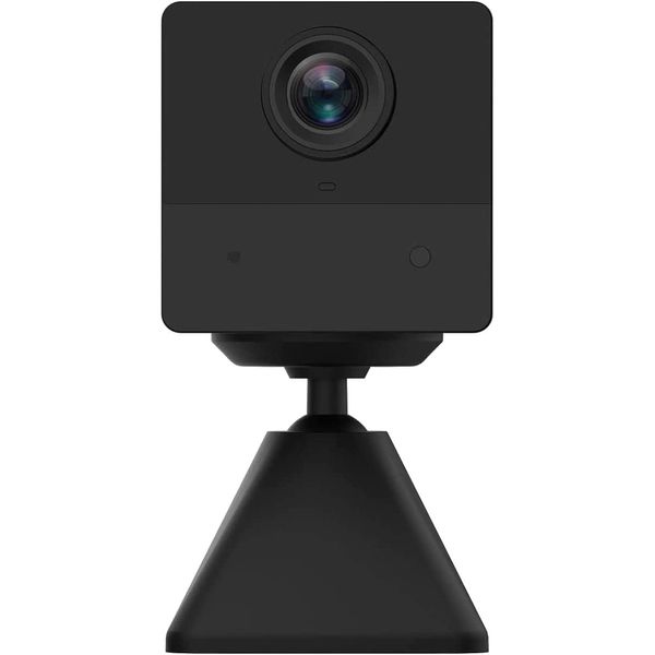 Ezviz CS-BC2 (2MP) Smart Wi-Fi непомітна мініатюрна камера 300458 фото