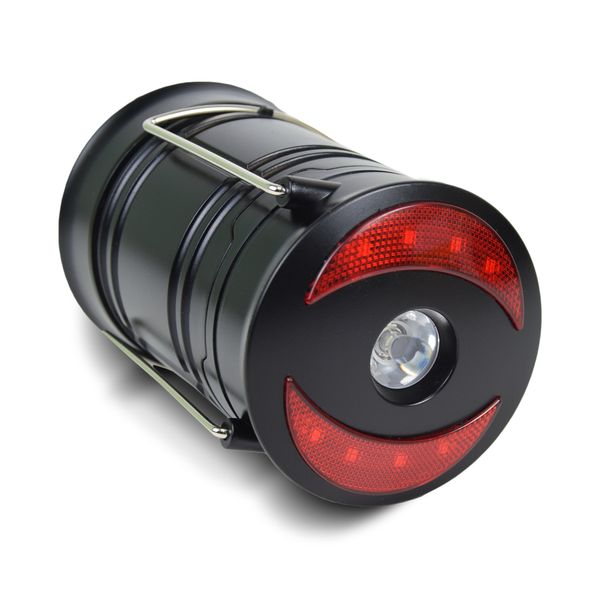 Кемпінговий ліхтар Superfire T56 з потужністю 5 Вт 256123 фото