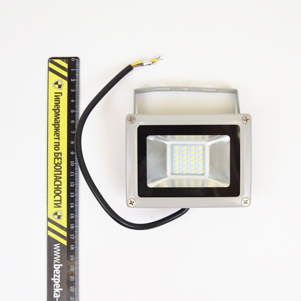LED-прожектор Lightwell LW-20W-220 110521 фото