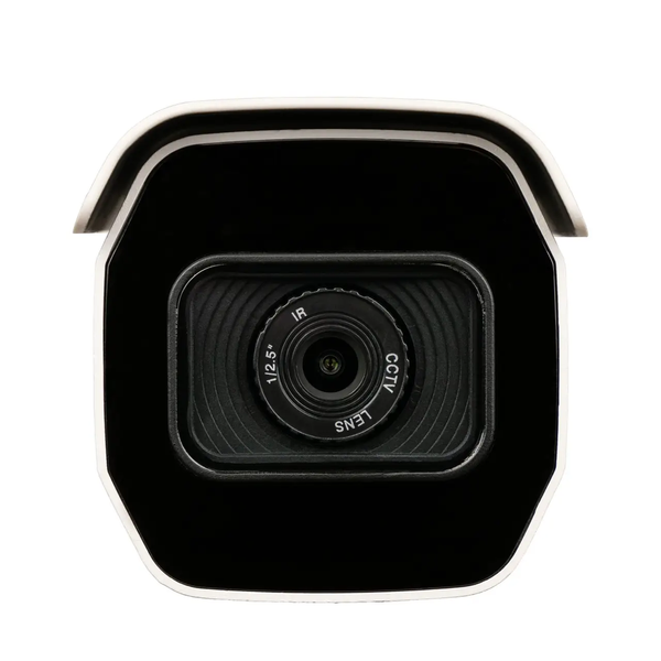 IP-відеокамера 5 Мп вулична SEVEN IP-7255P PRO (3,6) 12308 фото