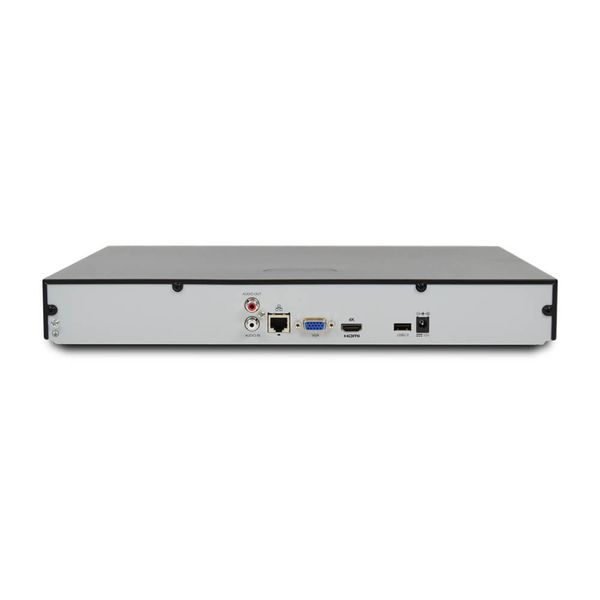 IP-відеореєстратор 16-канальний ATIS NVR 7216 Ultra з AI функціями для систем відеоспостереження 179994 фото