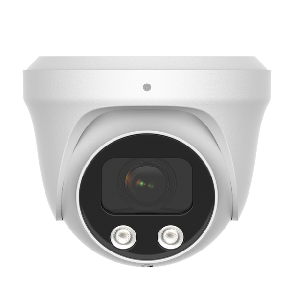 Моторизована варіофокальна IP-відеокамера 5 Мп вулична/внутрішня SEVEN IP-7235PA-MV 2,7-13,5 мм   300684 фото