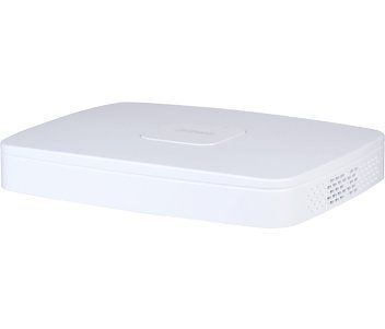DHI-NVR2108-8P-I 8-канальный AI сетевой PoE 9013 фото