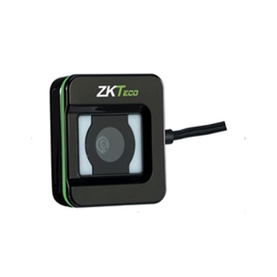 USB-зчитувач ZKTeco QR10X для зчитування QR кодів 219906 фото