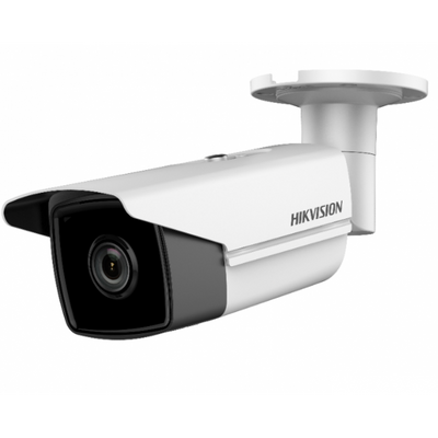 IP камера Hikvision DS-2CD2T43G2-2I 300395 фото