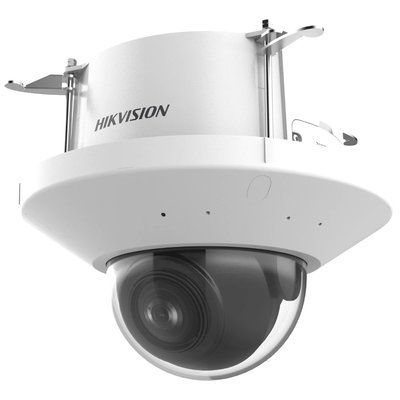 IP відеокамера Hikvision iDS-2CD7587G2-ZHS/RC 8МП (10-50мм) 2467 фото