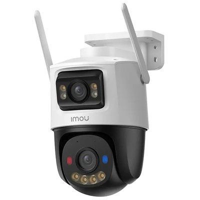 IP видеокамера Imou Cruiser Dual 2C 4G (IPC-S7XCP-6M1TED-EU) 3+3МП (3.6мм) 5635 фото