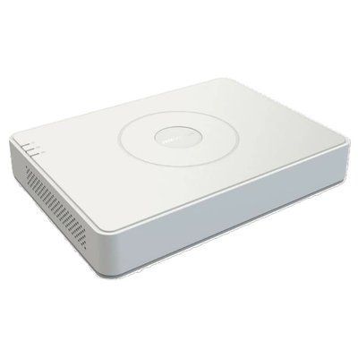 Видеорегистратор Hikvision iDS-7116HQHI-M1/S(F) 16-канальный 1080p Mini 1U AcuSense 12333 фото