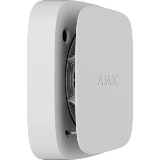 Ajax FireProtect 2 SB (Heat/Smoke/CO) (8EU) white беспроводной извещатель дыма, температуры, угарного газа 299903 фото