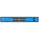 16-портовий PoE 300 Вт 2G SFP Ewind EW-S1918CG-AP 301569 фото 1