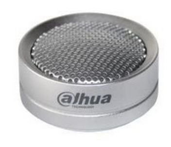 DH-HAP120 високочутливий мікрофон 299993 фото