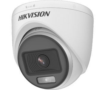 DS-2CE70DF0T-PF 2.8mm 2 МП ColorVu камера Hikvision 12044 фото