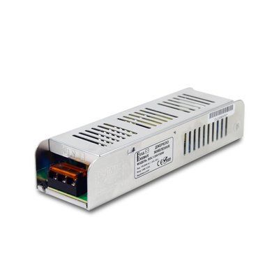 Блок живлення Full Energy BGL1-24V150W 24 В/6.25 А/150 Вт для світлодіодної стрічки 252536 фото