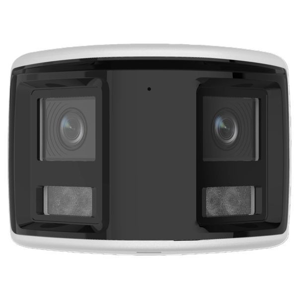 IP відеокамера Hikvision DS-2CD1T67G2HP-LIUF/SL 6МП (2.8мм) ColorVu 100118 фото