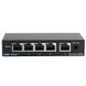 5-портовый гигабитный коммутатор Ruijie Reyee RG-ES105GD 300899 фото 1