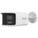 IP відеокамера Hikvision DS-2CD1T67G2HP-LIUF/SL 6МП (2.8мм) ColorVu 100118 фото 1