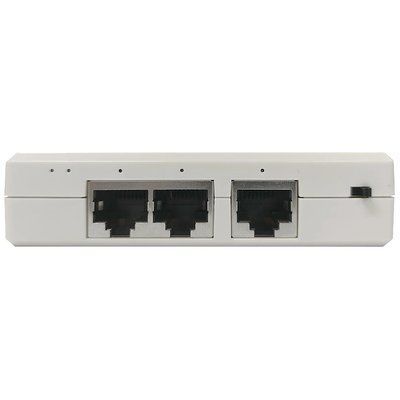 PoE расширитель Ewind EW-PSE-PD102F 301998 фото