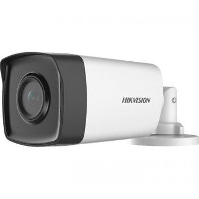 TurboHD відеокамера Hikvision DS-2CE17D0T-IT3F (3.6 мм) 300454 фото