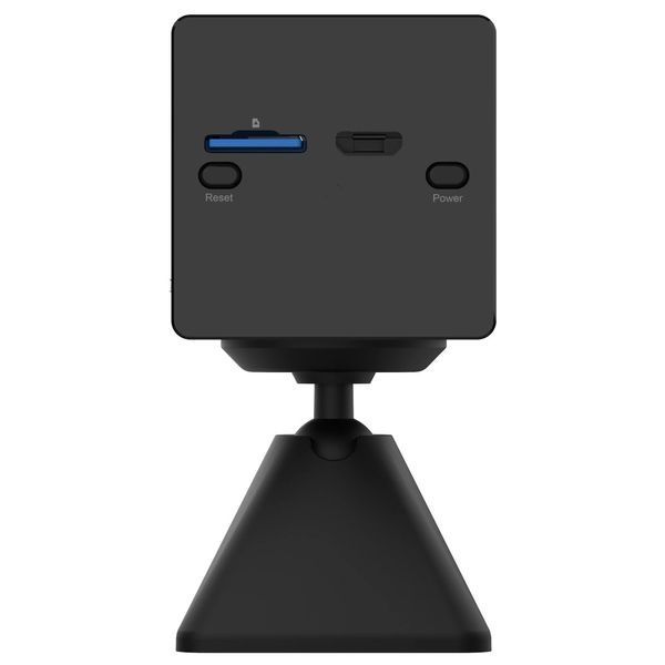 1080p Wi-Fi камера с батареей Ezviz Ezviz CB2 (1080P,BK cs-cb2) 301848 фото