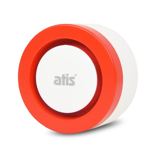 Комплект бездротової Wi-Fi сигналізації ATIS Kit 200T 114334 фото