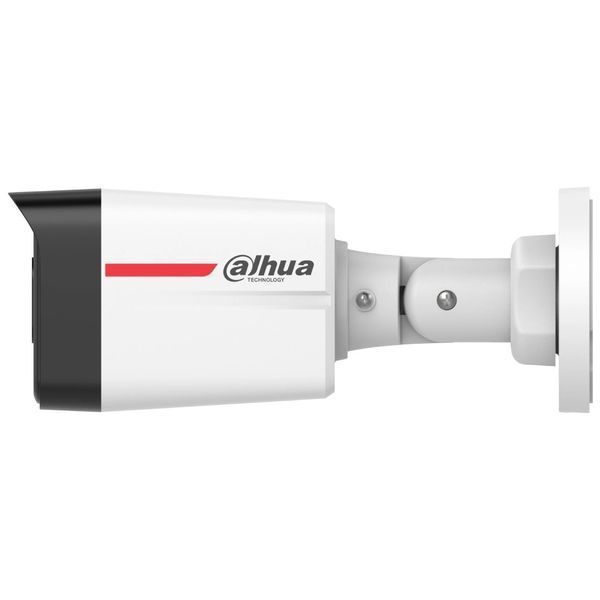 IP видеокамера Dahua DH-IPC-HFW1439TC1-A-PRO (2.8мм) 4МП WizColor Lite 301260 фото