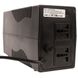 Джерело безперебійного живлення 500W DS-UPS1000/EU 301627 фото 3