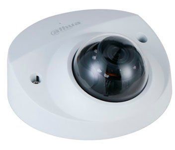 DH-IPC-HDBW3541FP-AS-M (2.8 мм) 5Мп IP з AI 10128 фото
