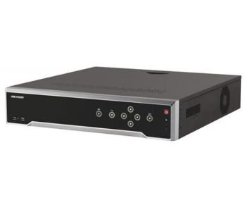 DS-7732NI-I4 (B) 32-канальний 4K мережевий відеореєстратор 12336 фото