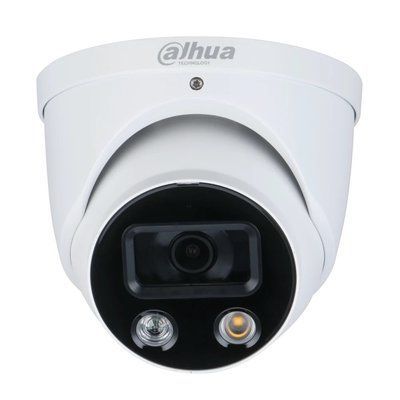 DH-IPC-HDW3849H-AS-PV-S3 (2.8мм) 8 МП WizSense з активним відлякуванням 300020 фото