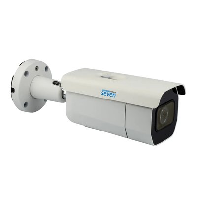 IP-відеокамера 5 Мп уличная SEVEN IP-7245P-MV PRO (2,7-13,5)  300108 фото