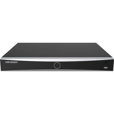 Видеорегистратор Hikvision DS-7608NXI-I2/8P/VPRO 8-канальный AcuSeek 10001 фото