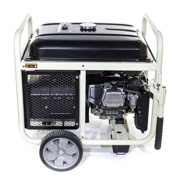 Бензиновий генератор MATARI MX13000EA-ATS максимальна потужність 10 кВт 254973 фото