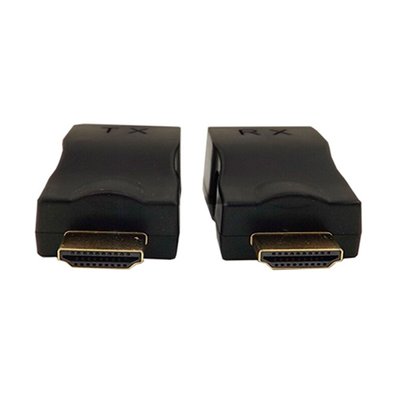 Mini HDMI-UTP (HDMI подовжувач по UTP 30м) 112280 фото