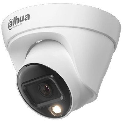 2Mп IP з LED DH-IPC-HDW1239T1-LED (2.8мм) 301718 фото
