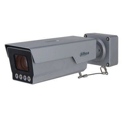 DHI-ITC431-RW1F-IRL8 4-МП ИК-камера с искусственным интеллектом 300059 фото