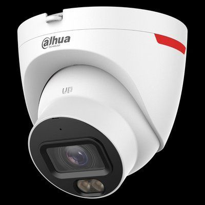 IP відеокамера Dahua DH-IPC-HDW2849T-S-PRO 8МП (2.8мм) 300352 фото