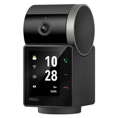 IP відеокамера Imou Rex VT Pro (IPC-S2VBP-5M0WR) 5МП (3.6мм) 2368 фото