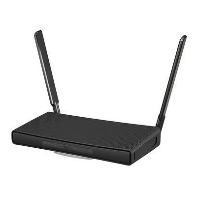 Wi-Fi роутер MikroTik RBD53iG-5HacD2HnD hAP ac&sup3; Gigabit PoE 2359 фото