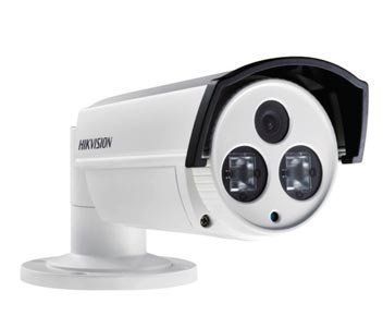 Turbo HD відеокамера Hikvision DS-2CE16C2T-IT5 (6 мм) 10024 фото