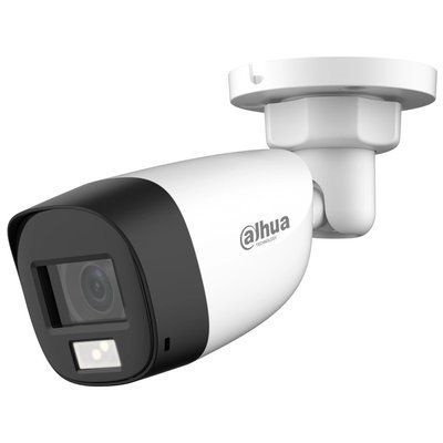 DH-HAC-HFW1200CLP-IL-A (3.6мм) 2МП Smart Dual Light HDCV 300692 фото