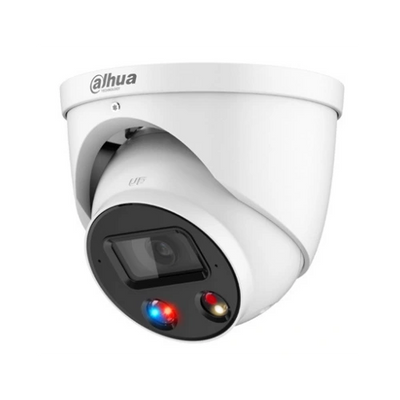DH-IPC-HDW3449H-AS-PV-S3 2.8mm 4МП WizSense IP з активним відлякуванням 130039 фото