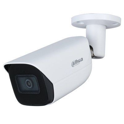 IP відеокамера Dahua DH-IPC-HFW3841E-S-S2 8МП (2.8мм) з мікрофоном 300806 фото
