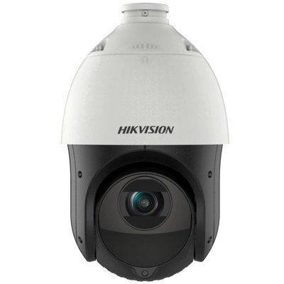 PTZ відеокамера Hikvision DS-2DE4225IW-DE (T5) 2МП (4.8-120мм) 130071 фото