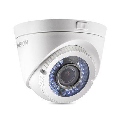 Turbo HD відеокамера DS-2CE56D0T-VFIR3F 300457 фото