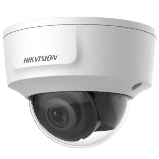 Hikvision DS-2CD3185G0-IS (2.8мм) 8 МП DarkFighter IK10 300060 фото