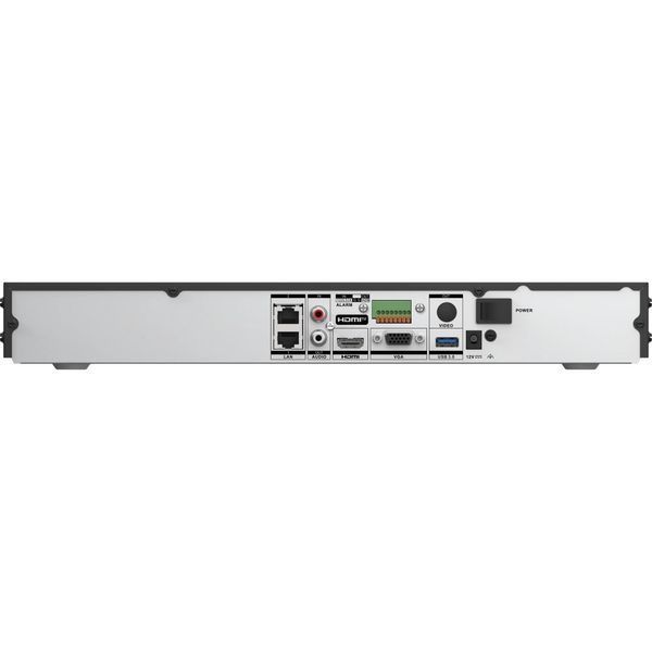 Видеорегистратор Hikvision DS-7732NXI-I4/Vpro 32-канальный AcuSeek 10004 фото