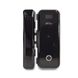 Smart замок ZKTeco GL300 right для скляних дверей зі сканером відбитку пальця і зчитувачем Mifare 114063 фото 2