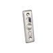Кнопка выхода Yli Electronic PBK-811A для узких дверей 105321 фото 3