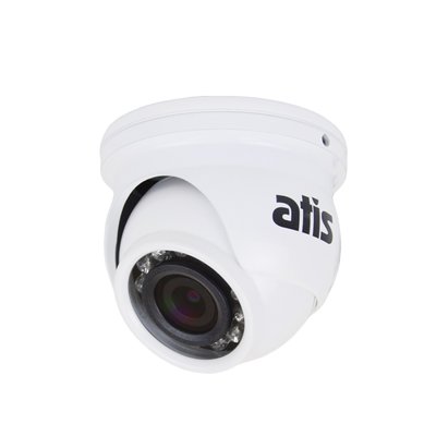 MHD видеокамера ATIS AMVD-2MIR-10W/3.6 Pro 100689 фото