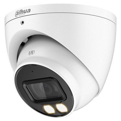 DH-HAC-HDW1200TP-IL-A (2.8мм) 2МП Smart Dual Light HDCV 300693 фото